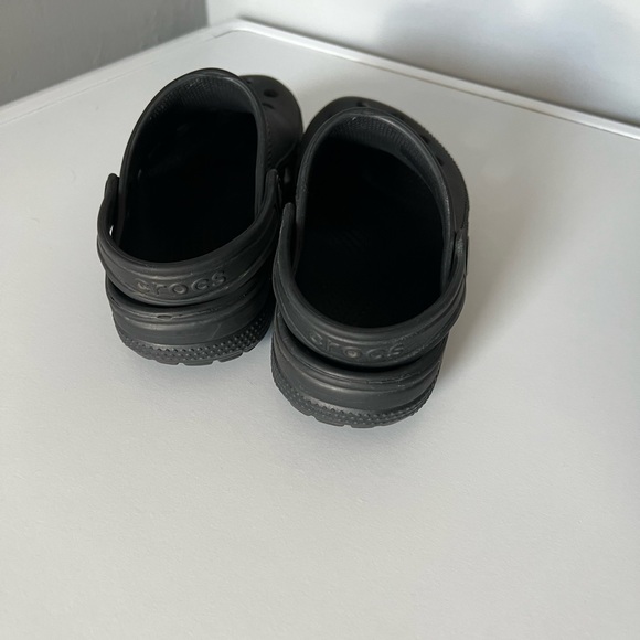 Crocs iconic comfort size 13 - Picture 8 of 8